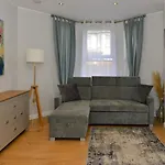 Esterville Apartments 1 And 2 Bedrooms Hot Tub Availability
