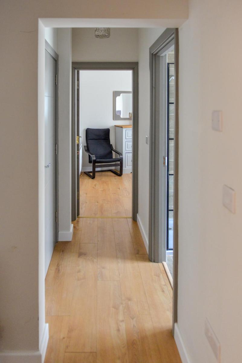 Esterville 1 And 2 Bedrooms Hot Tub Availability Apartment