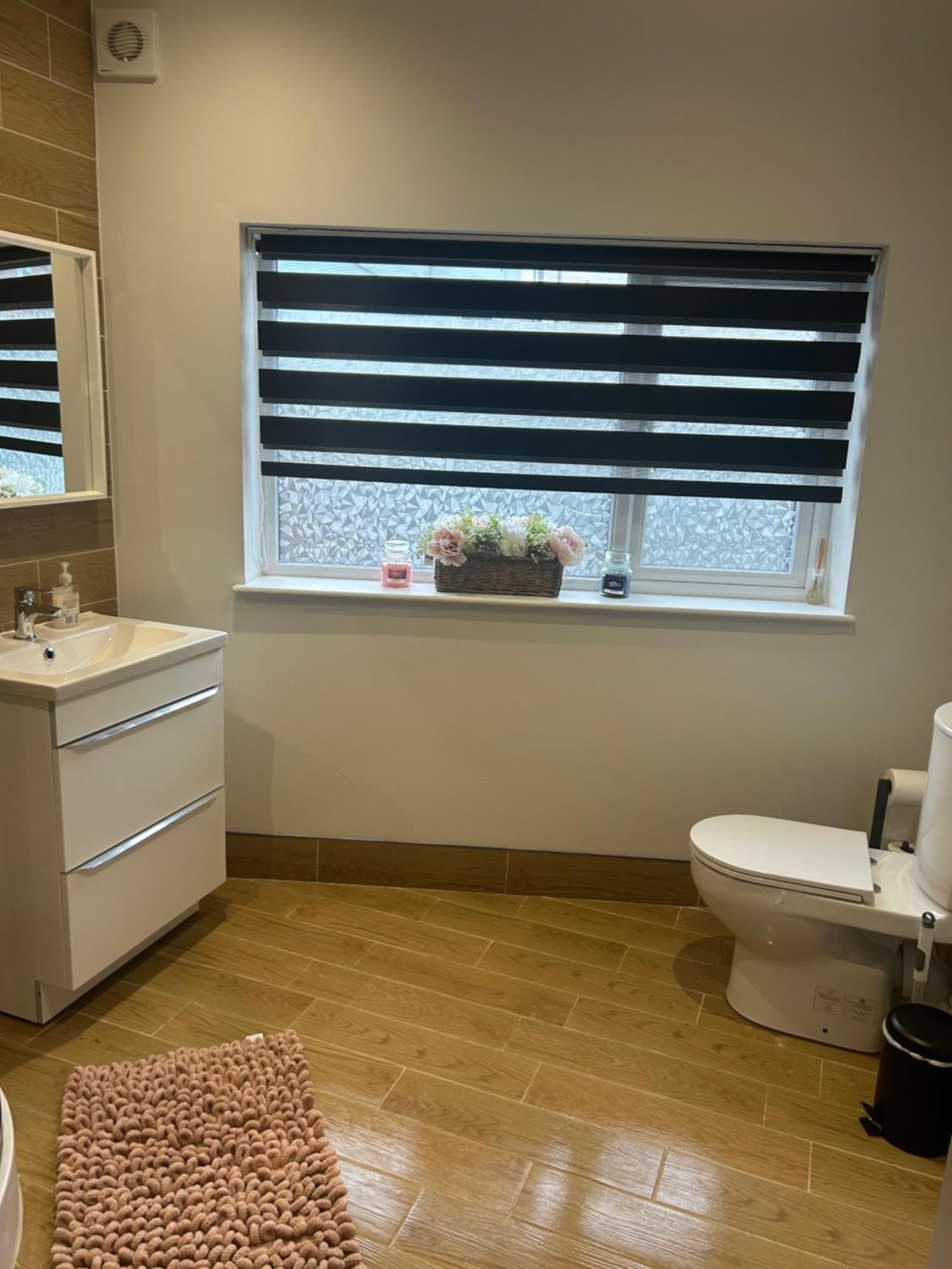 Esterville 1 And 2 Bedrooms Hot Tub Availability Apartment Belfast