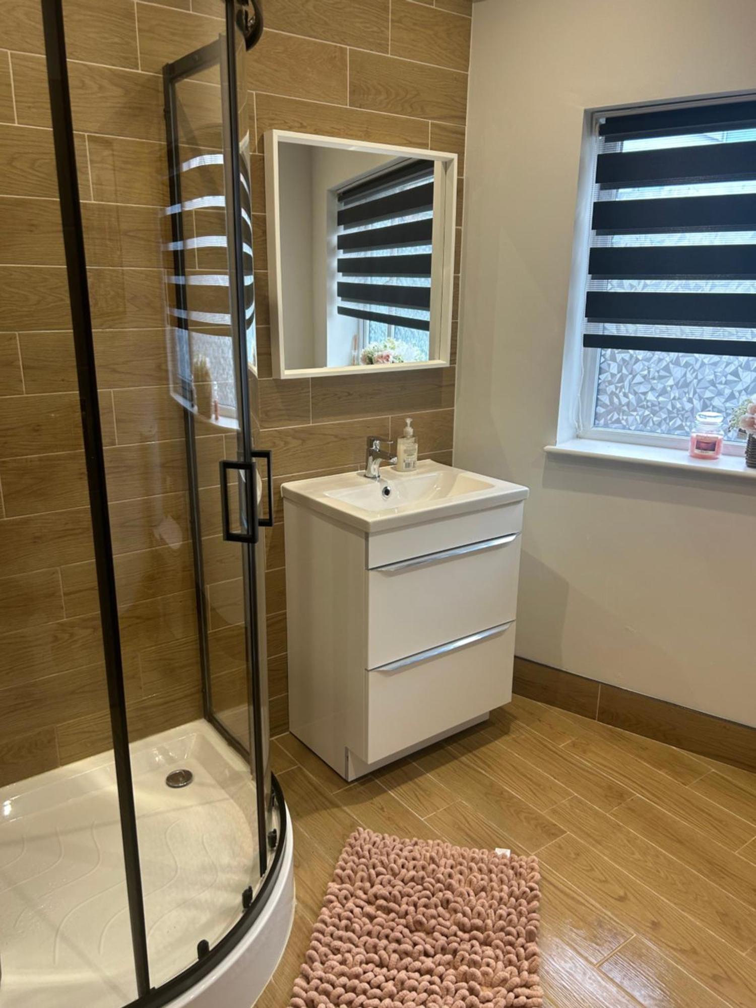 Esterville 1 And 2 Bedrooms Hot Tub Availability Apartment